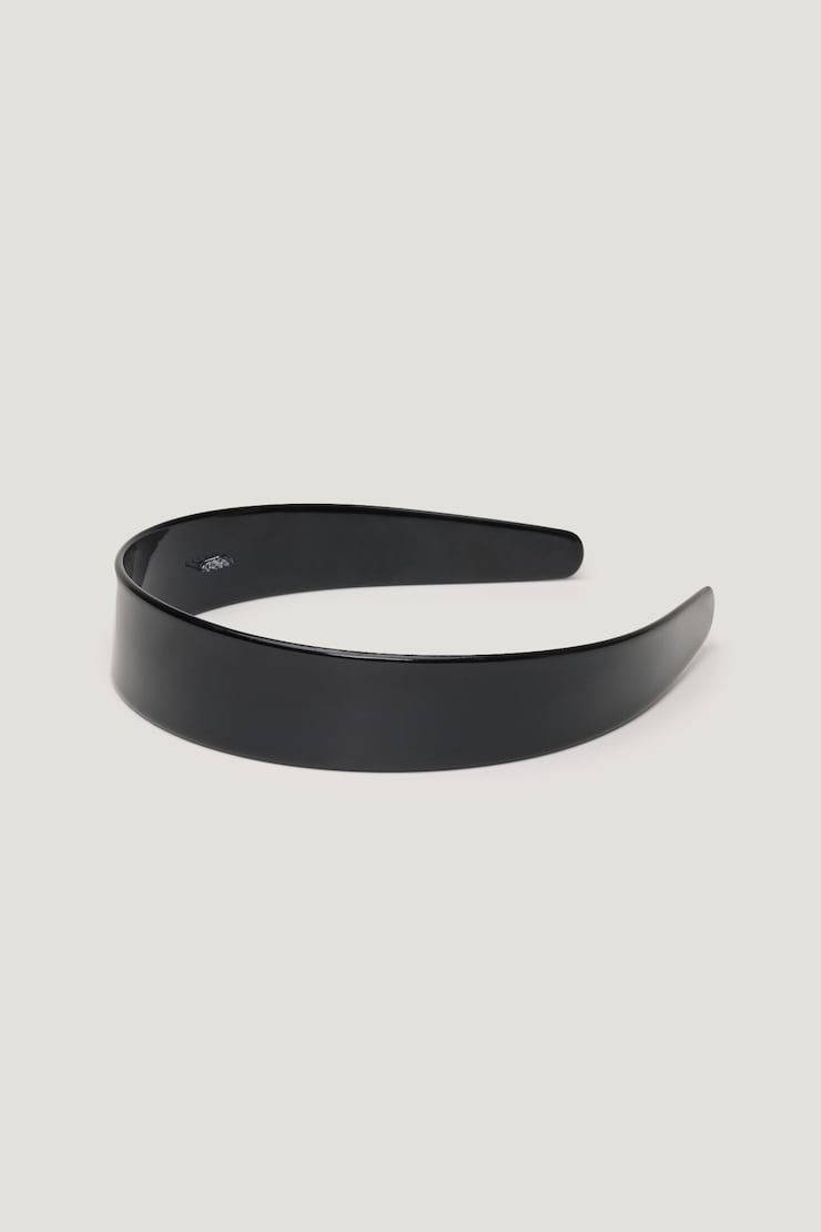 Acetate Headband