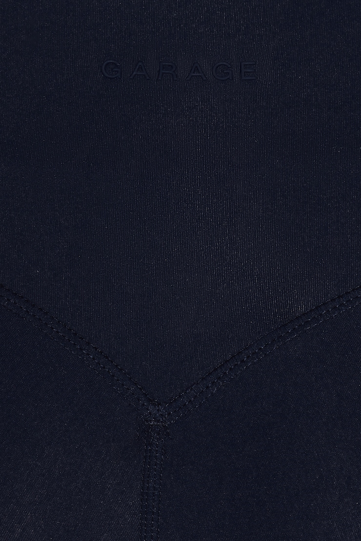 Perfect Peach Active Leggings, Naughty Navy Blue, large