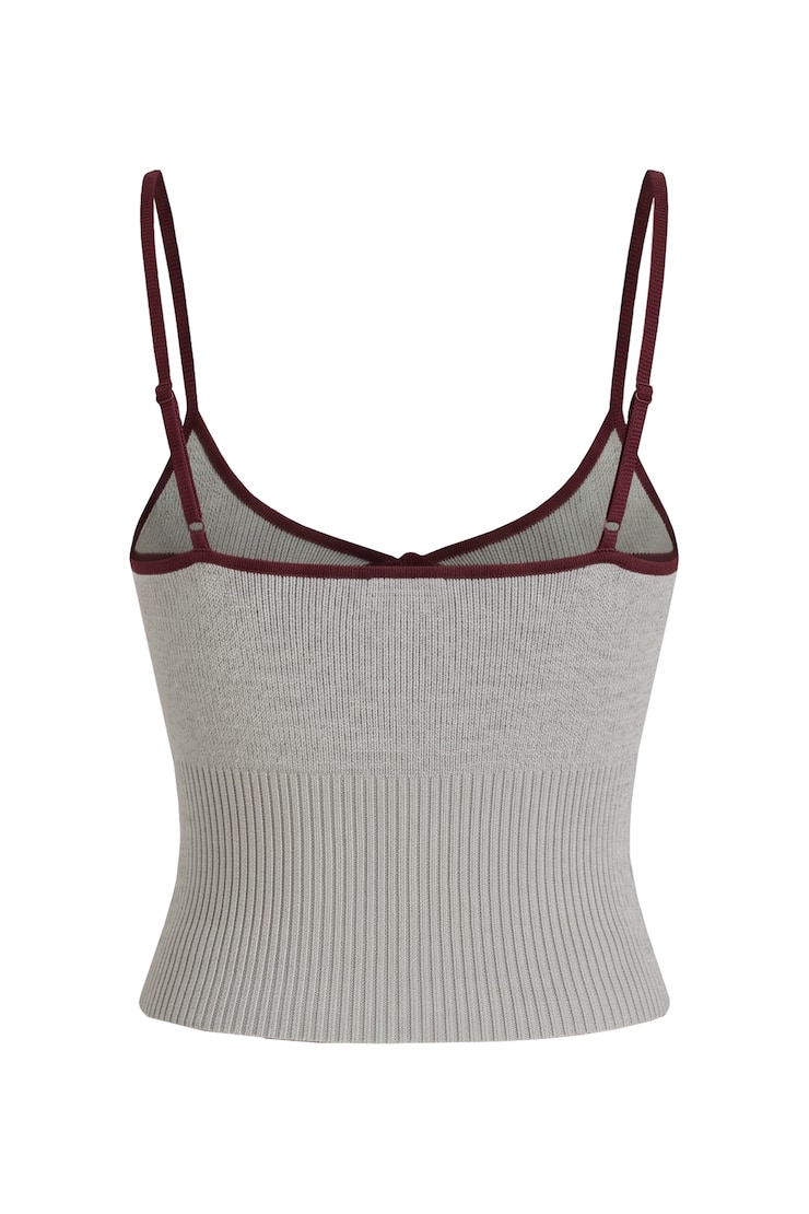 Sweater Cami Top | Garage