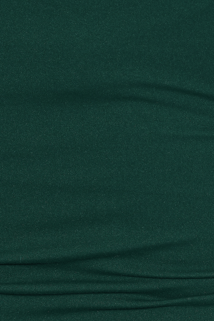 Sleek Sweetheart T-Shirt, Green Envy, large