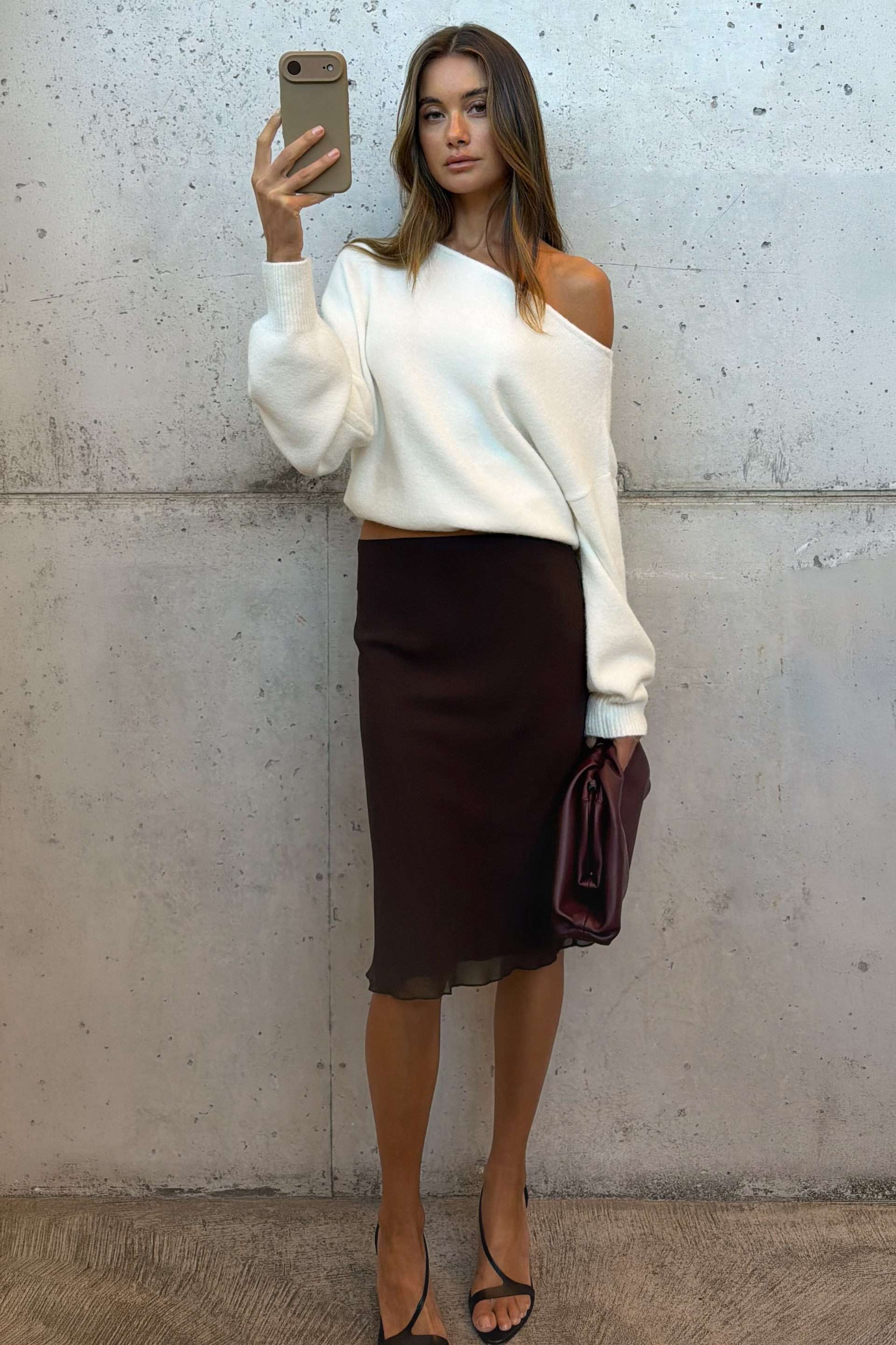 Magasiner le look