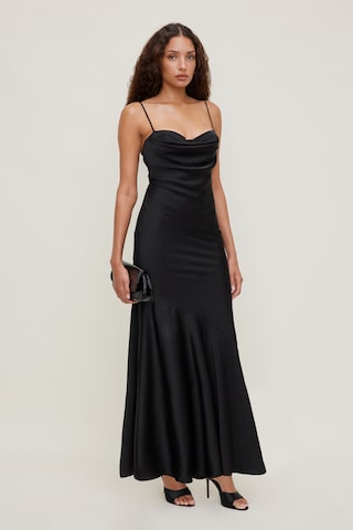 mother of the bride black tie dresses Mary's Bridal Size 4 MB8010 Dress Style:ES02326BK alterations are needed once FD2022 Green Cotton Linen Midi