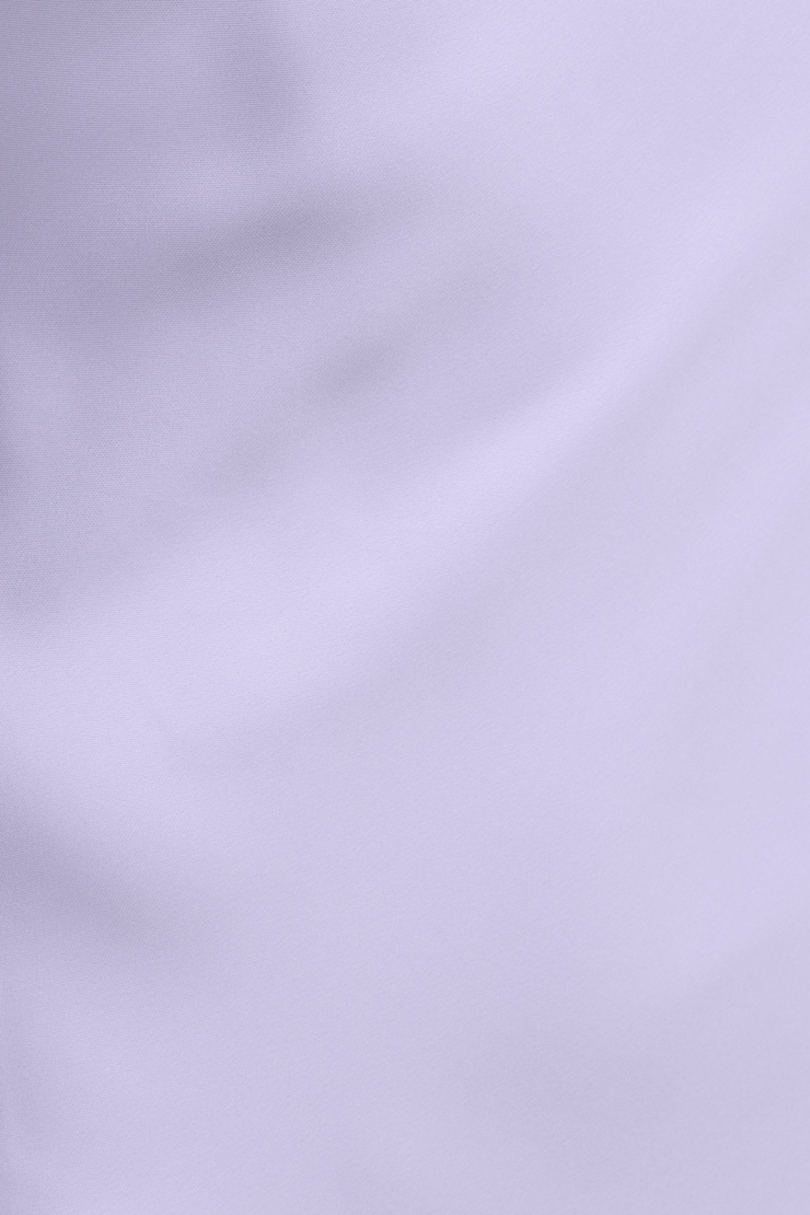 Nora Satin Maxi Slip Dress Purple Heather large
