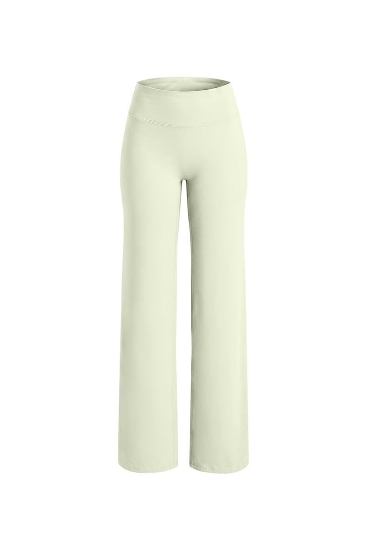 Perfect Peach™ Active Pants, Mint Mischief, large