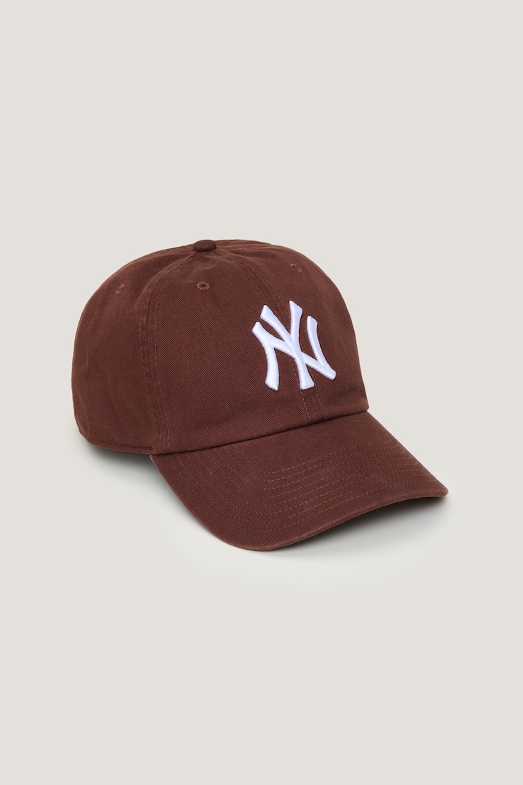 '47 Brand | New York Clean Up Cap