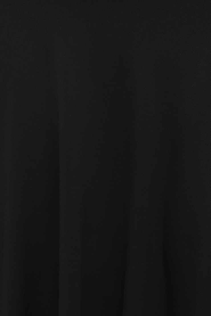 Sculpt Asymmetric Midi Skirt