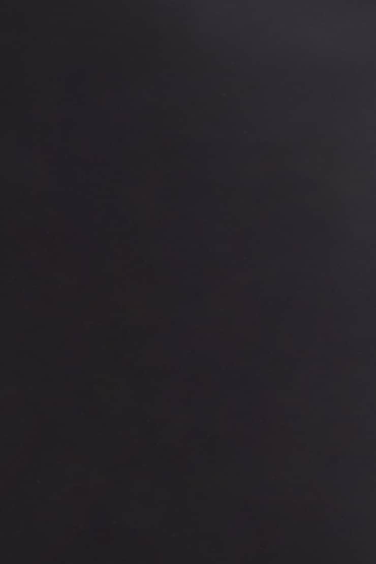 Slip Satin Mini Skirt Jet Black large