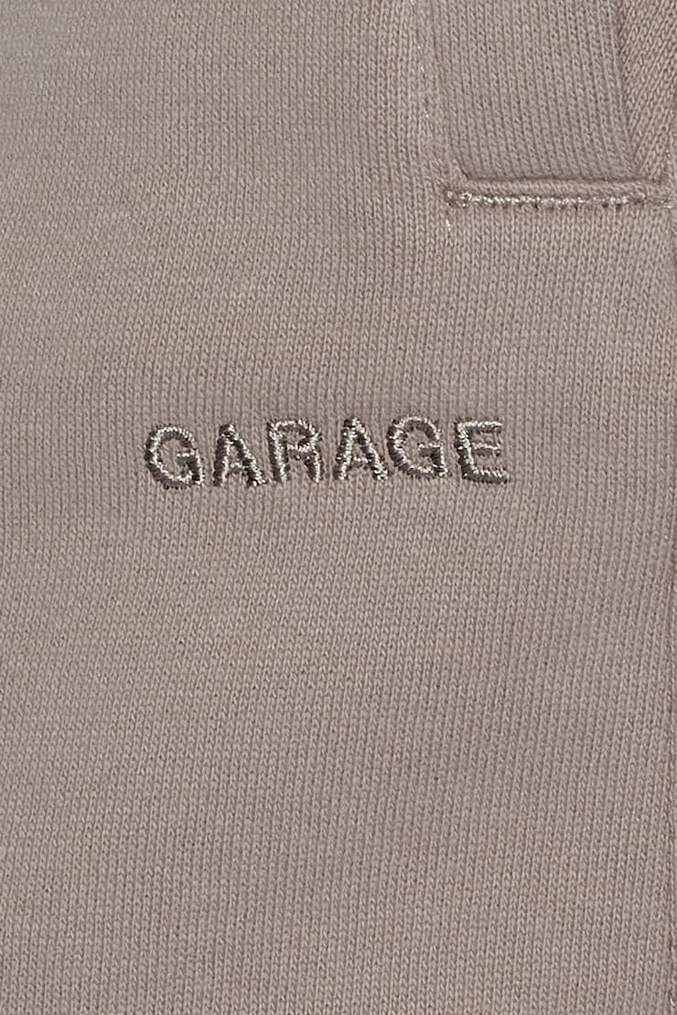 UltraFleece Barrel Leg Sweatpants, Satellite Beige, large