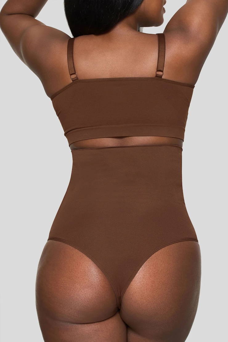 BOOMBA | High-Waisted Shapers