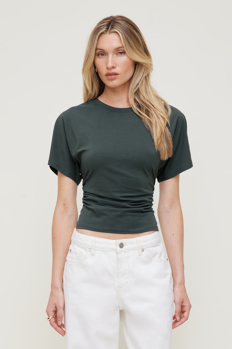 Andrea Jersey T Shirt