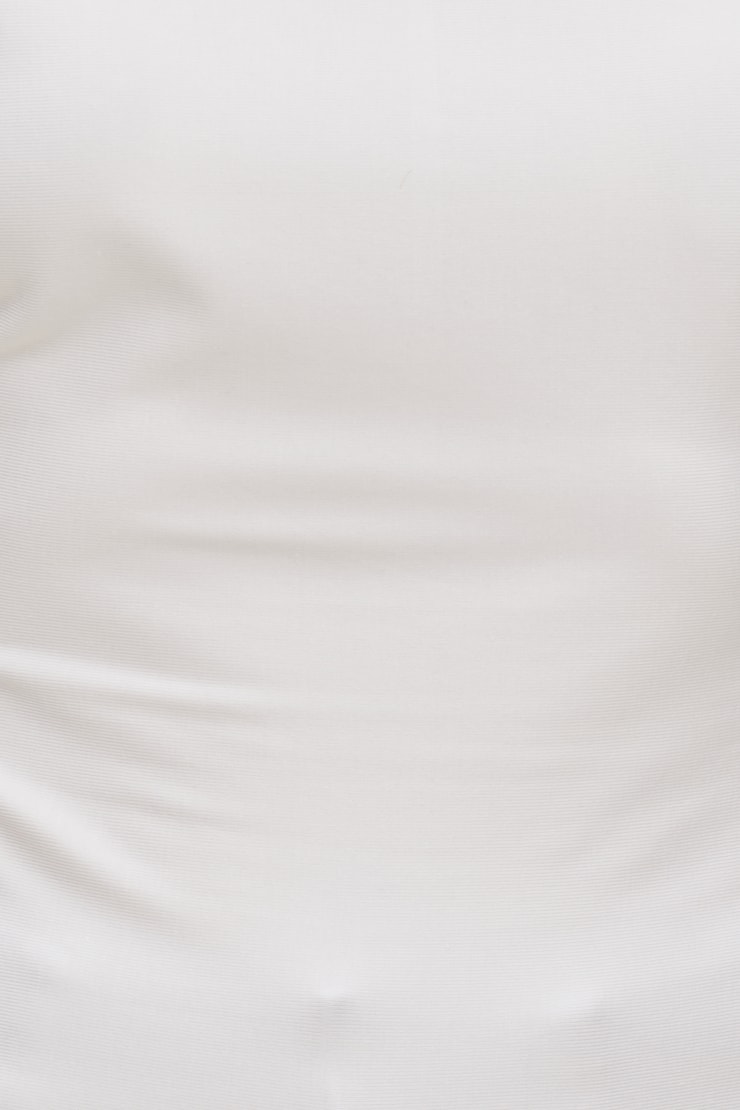 Mira Dolman Sleeve Top Sea Salt Off White large