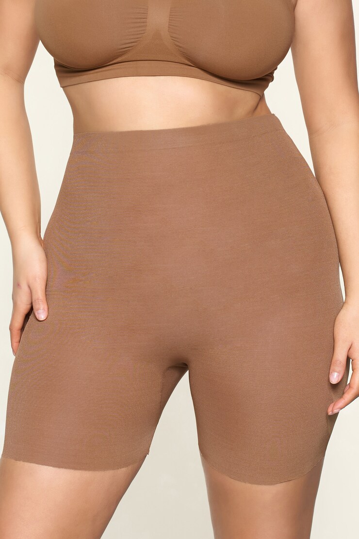 BOOMBA | Ultra-Low Shapers Caramel large