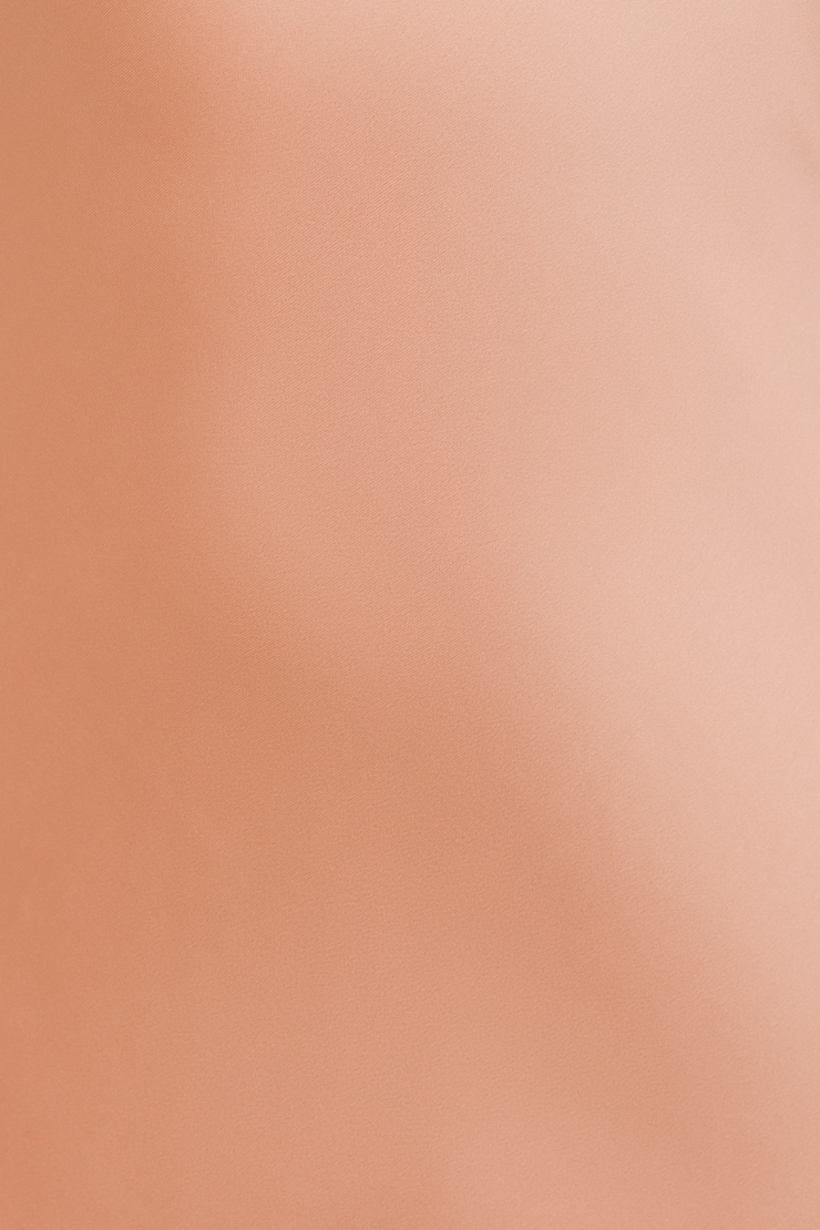 Livia Satin Maxi Dress