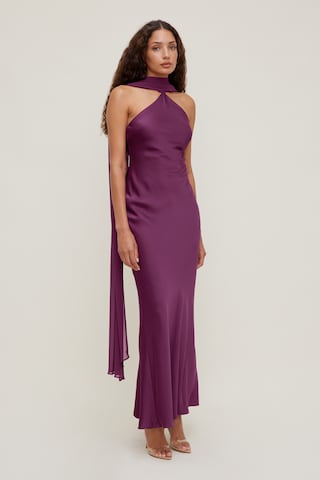 simple elegant dress for wedding Short Party with Square Neckline - Satin Wedding Dress Lulus | Cobalt Blue Clothing & Accessories My Actual Bust is:38