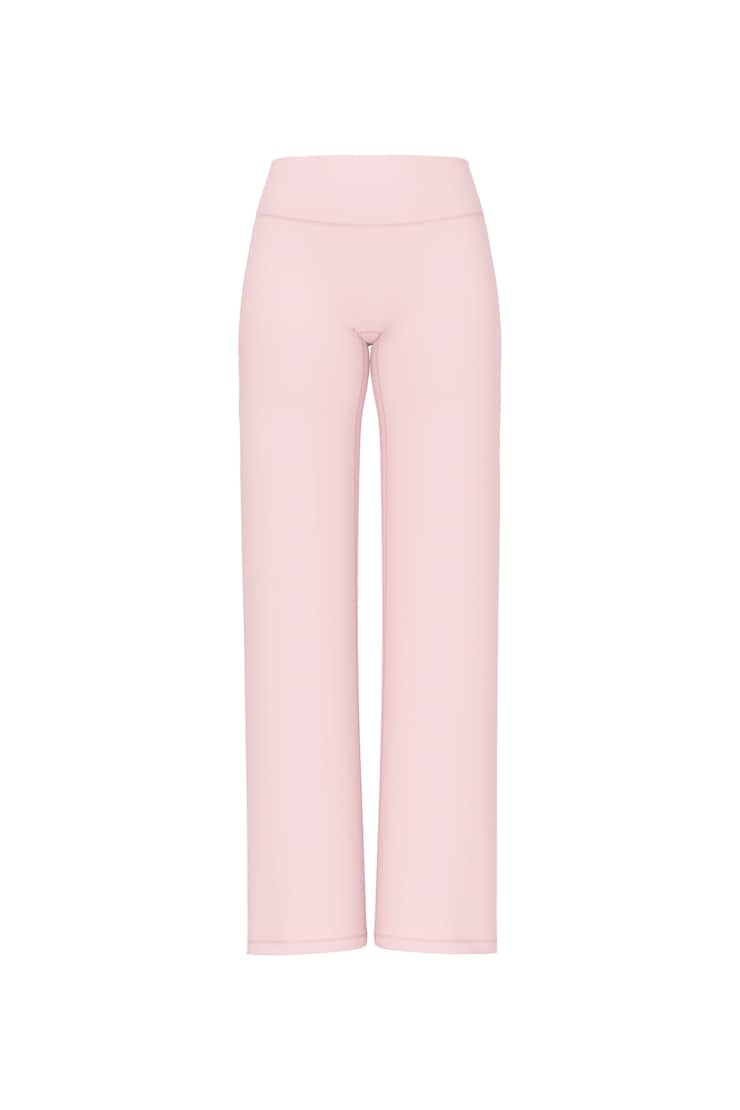 Perfect Peach™ Active Pants, Pink, large