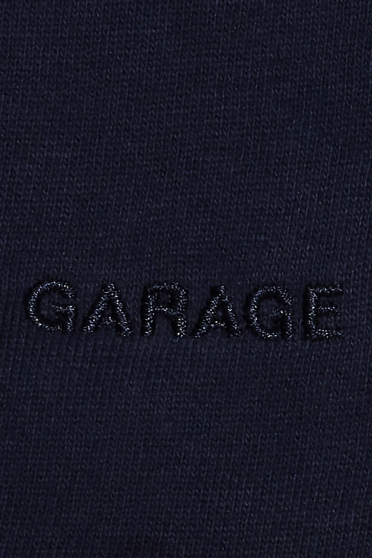 SoftTerry™ Low Rise Shorts, Naughty Navy Blue, large