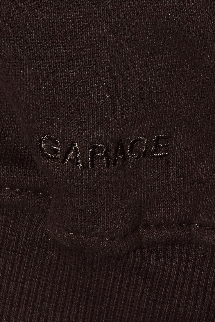 UltraFleece Hoodie, Chocolate Mousse Brown, large