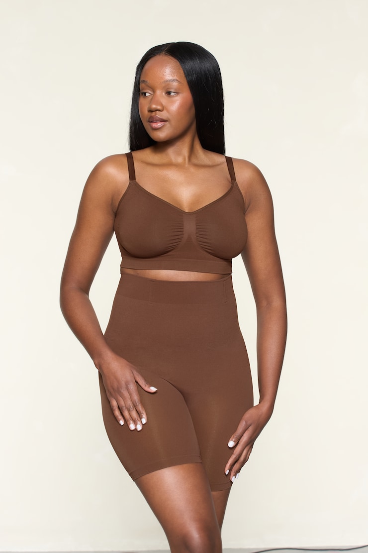 BOOMBA | Shapers
