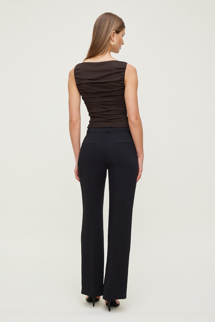 Camelia Airflow Straight Leg Pants