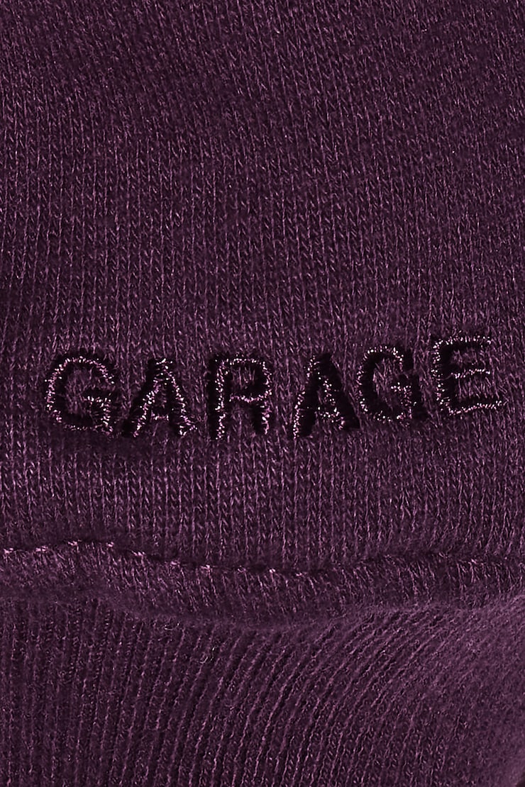 UltraFleece Hoodie, Wild Berry Maroon, large