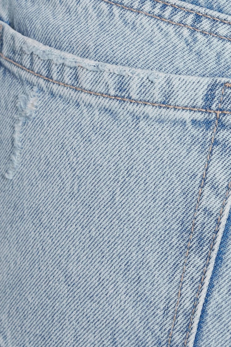 '90s Straight Jeans, Elora Blue, large
