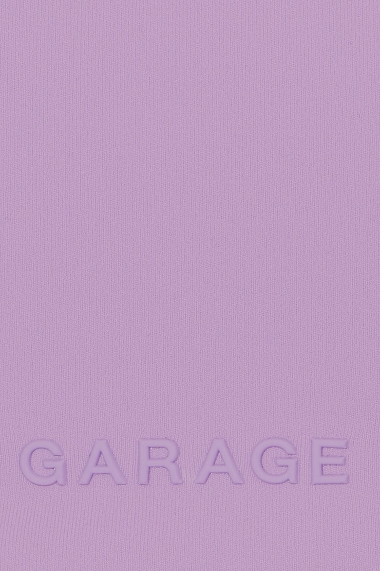 Active Y-Back Bra, Charged Lilac Purple, large