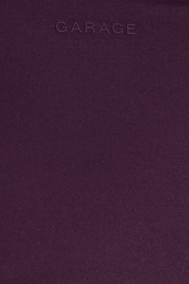 Active Shrug, Wild Berry Maroon, large
