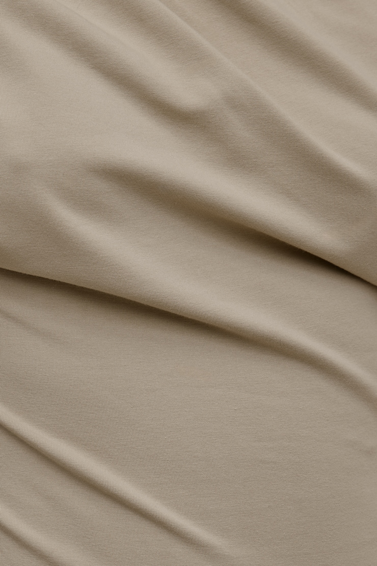 Alexa Cotton Spandex T Shirt