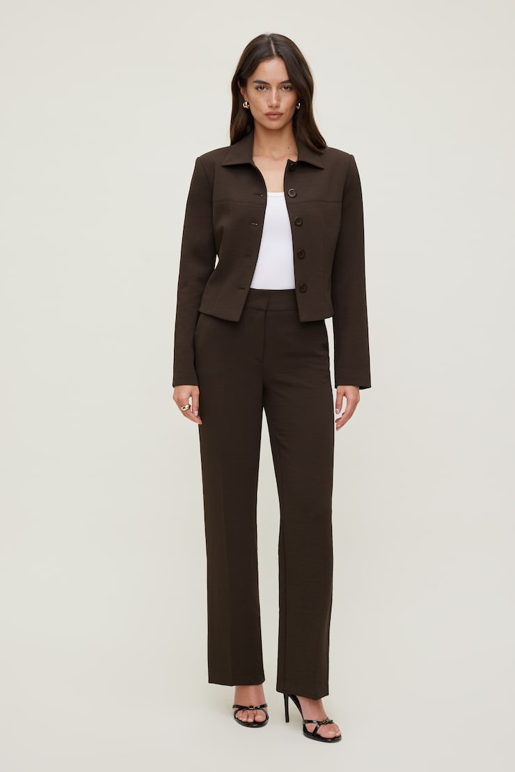 Charlotte Airflow Blazer