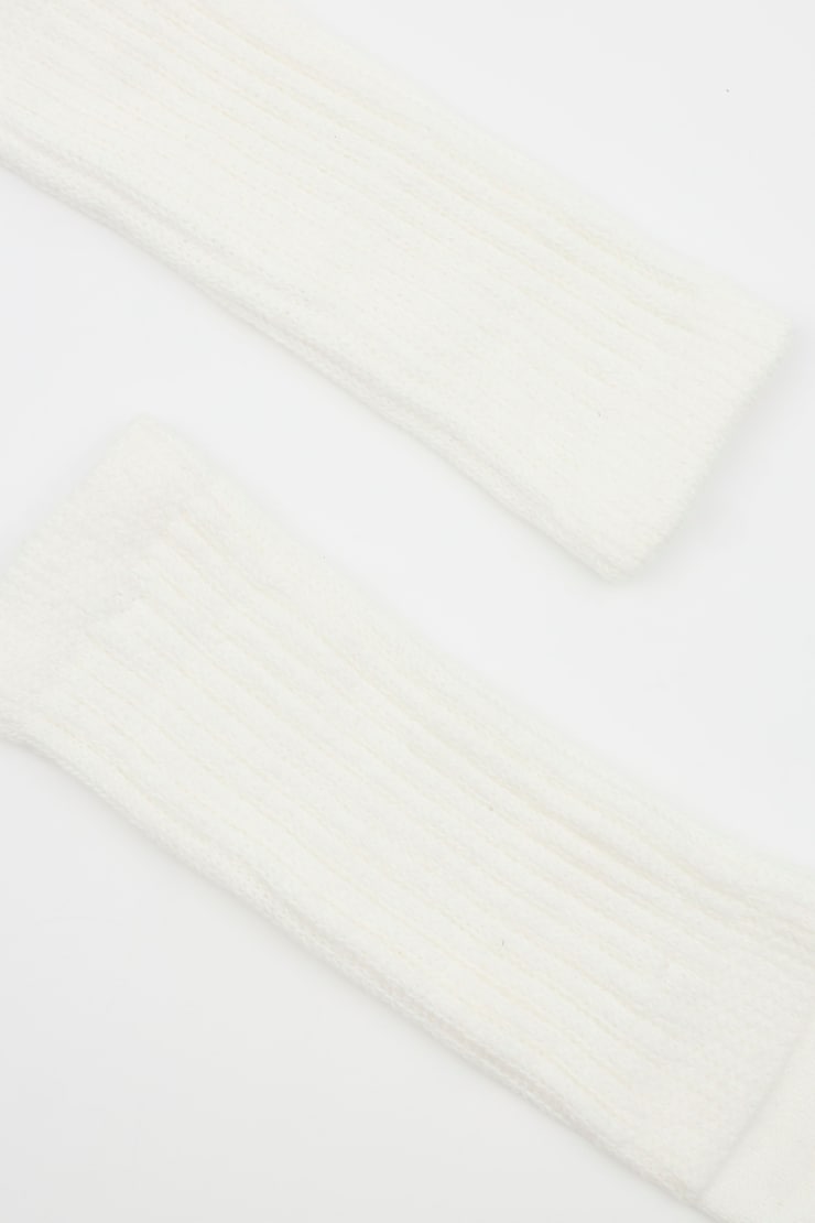 The Cloud Socks, Snow White, large