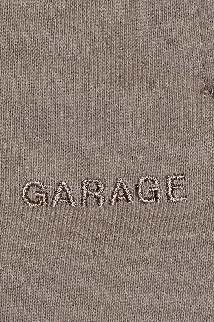 SoftTerry™ Low Rise Shorts, Satellite Beige, large