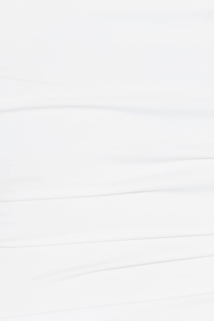 Sleek Longline Tube Top