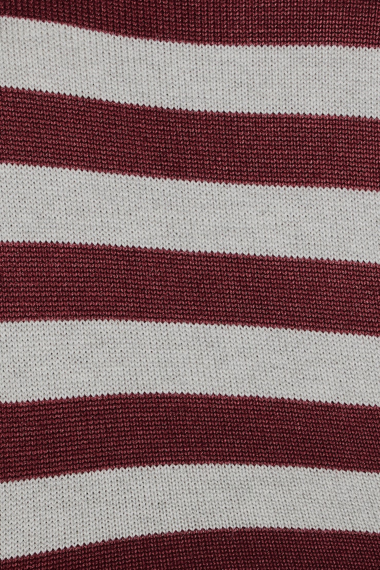 Boatneck Sweater