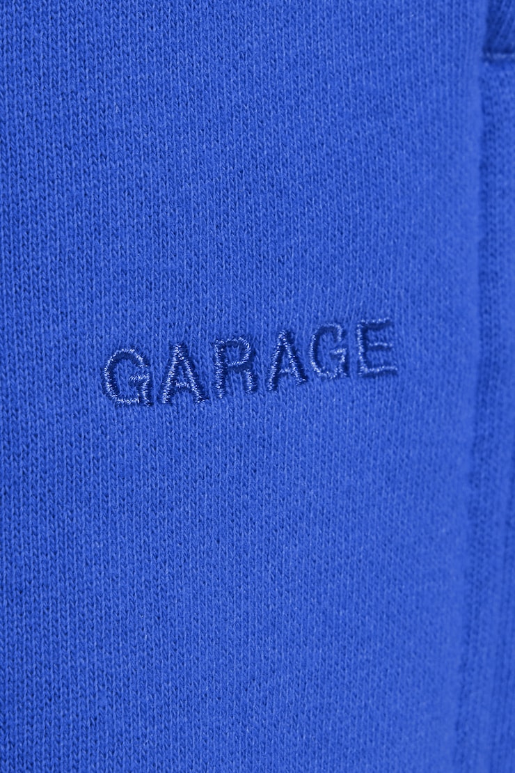 UltraFleece Straight Leg Sweatpants, Electric Blue, large