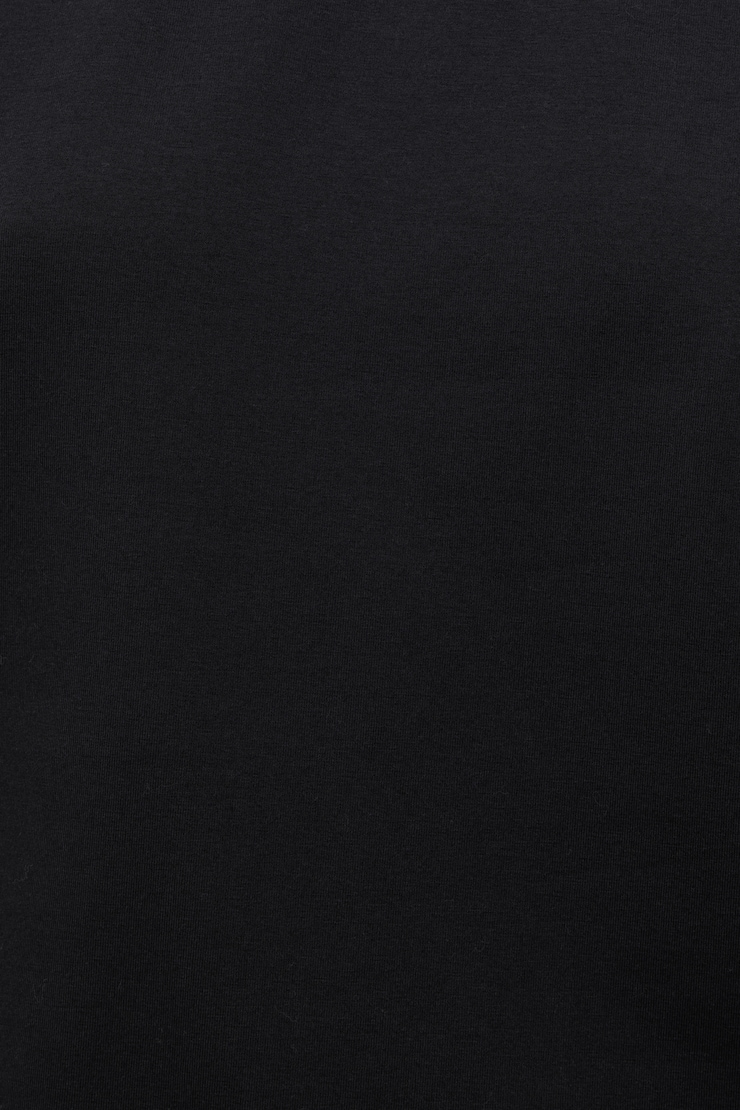 Cotton Modal T Shirt