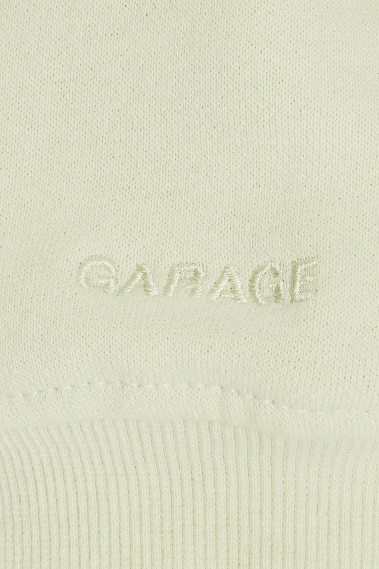 UltraFleece Hoodie, Mint Mischief, large