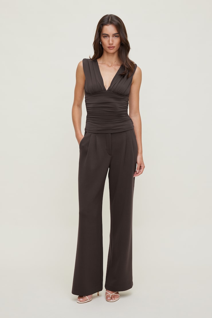 Alex Anywear Wide Leg Pants