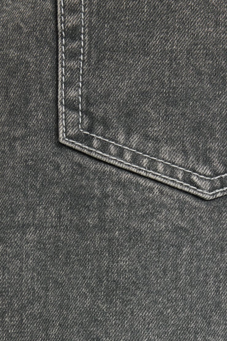Skater Jorts, Fossil Grey, large