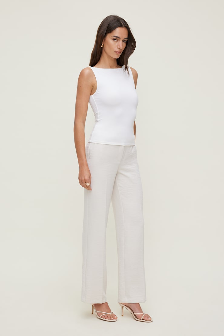 Camelia Airflow Straight Leg Pants