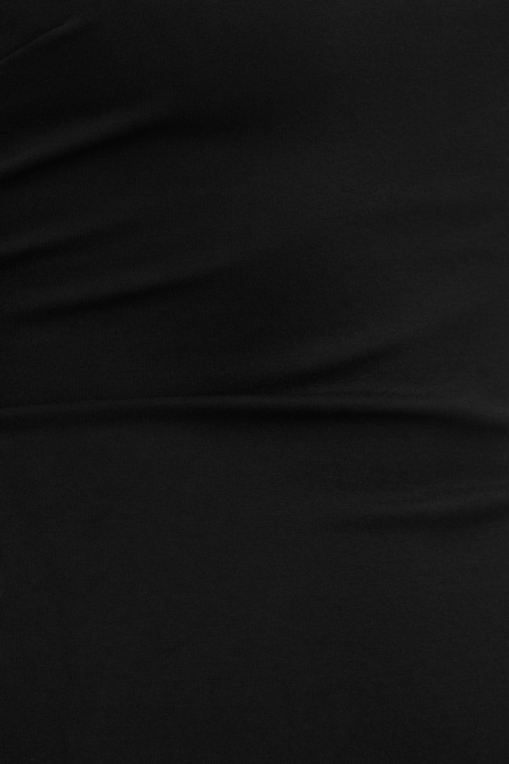 Izzy Wide Leg Satin Pants