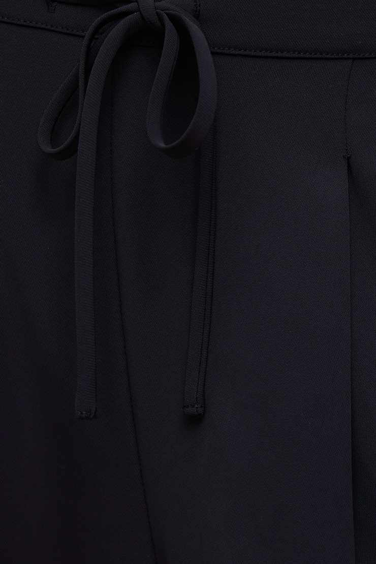 Pantalon palazzo