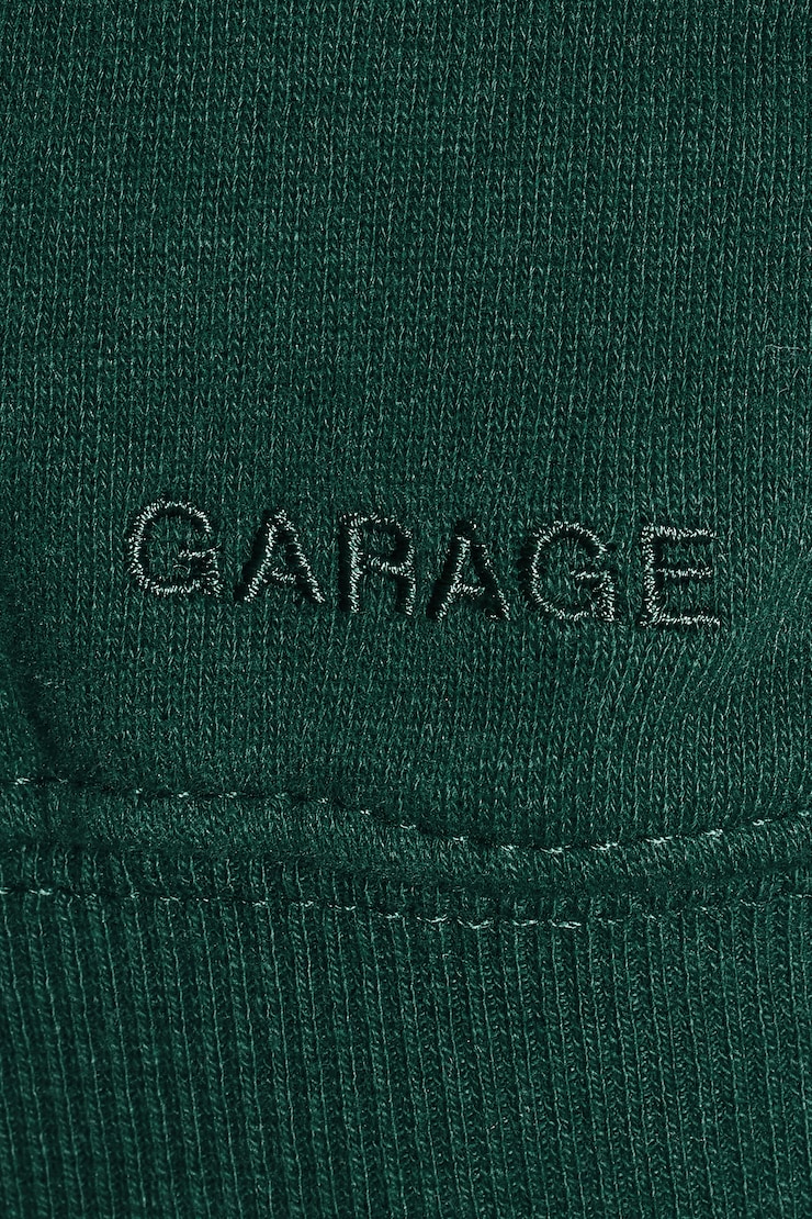 UltraFleece Relaxed Hoodie