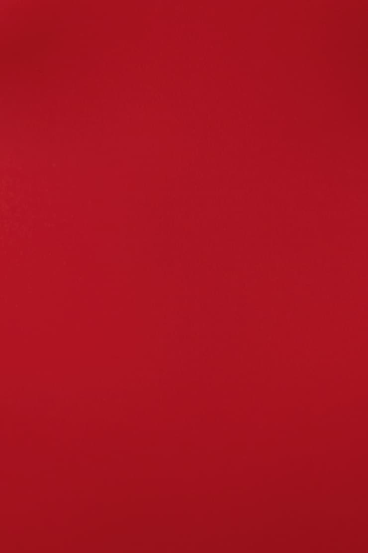 Sculpt Plunge Sweetheart Bodysuit Goji Berry Red large