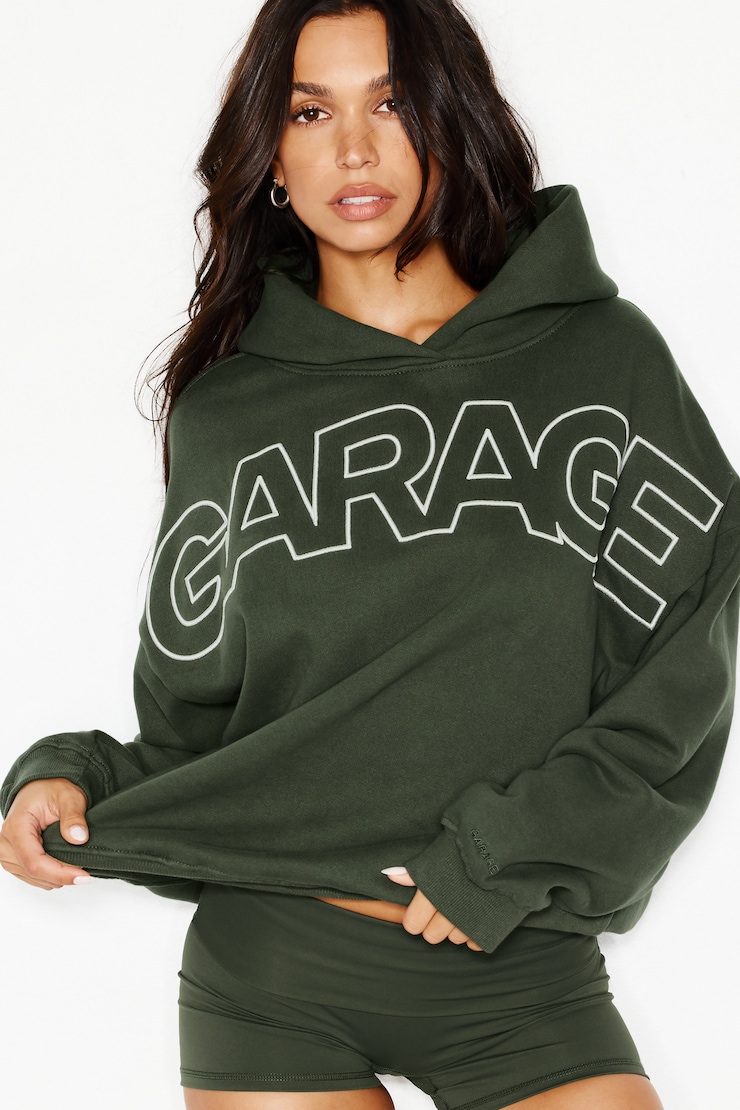 UltraFleece Hoodie