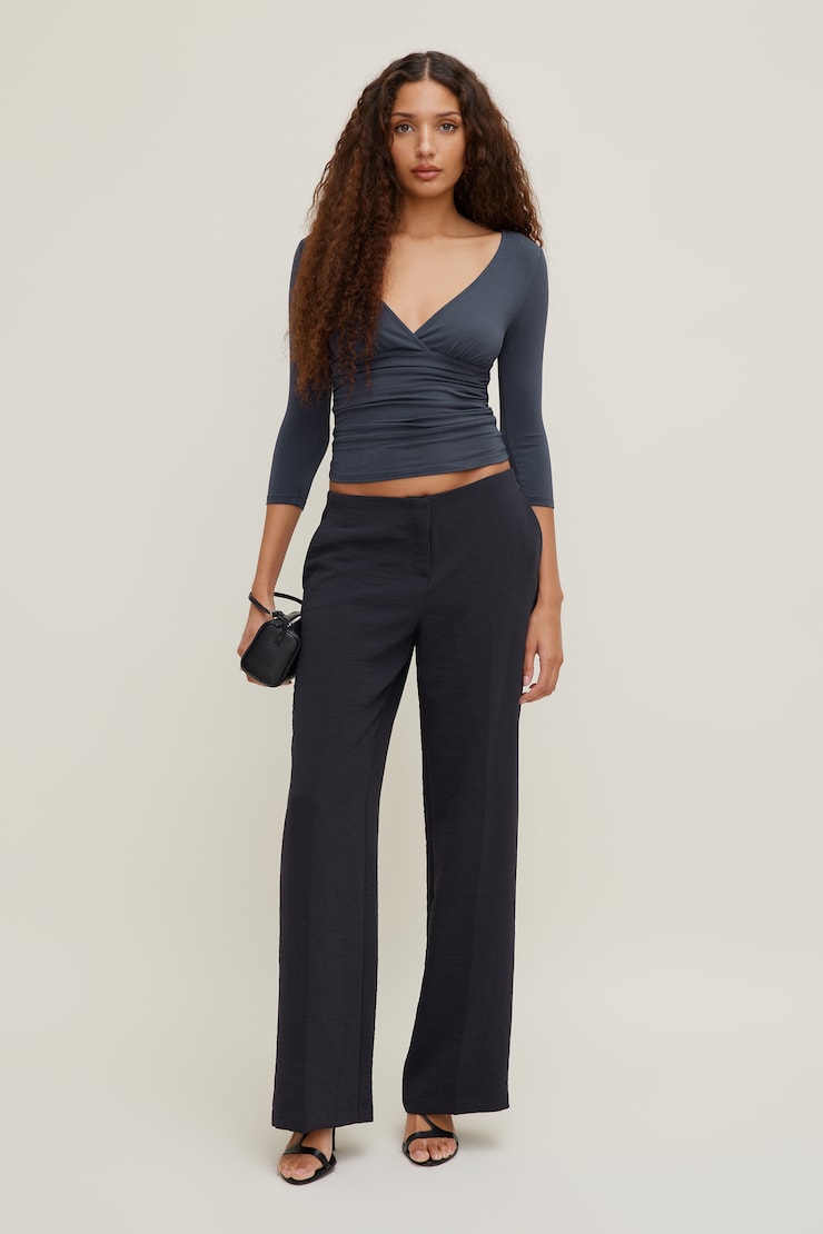 Danika Airflow Low Rise Pants