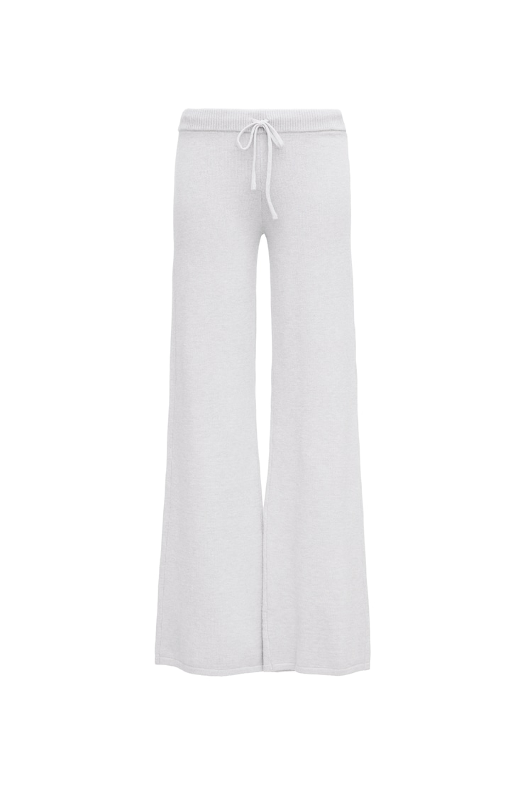 Sweater Pants, Spring Grey Mix, large