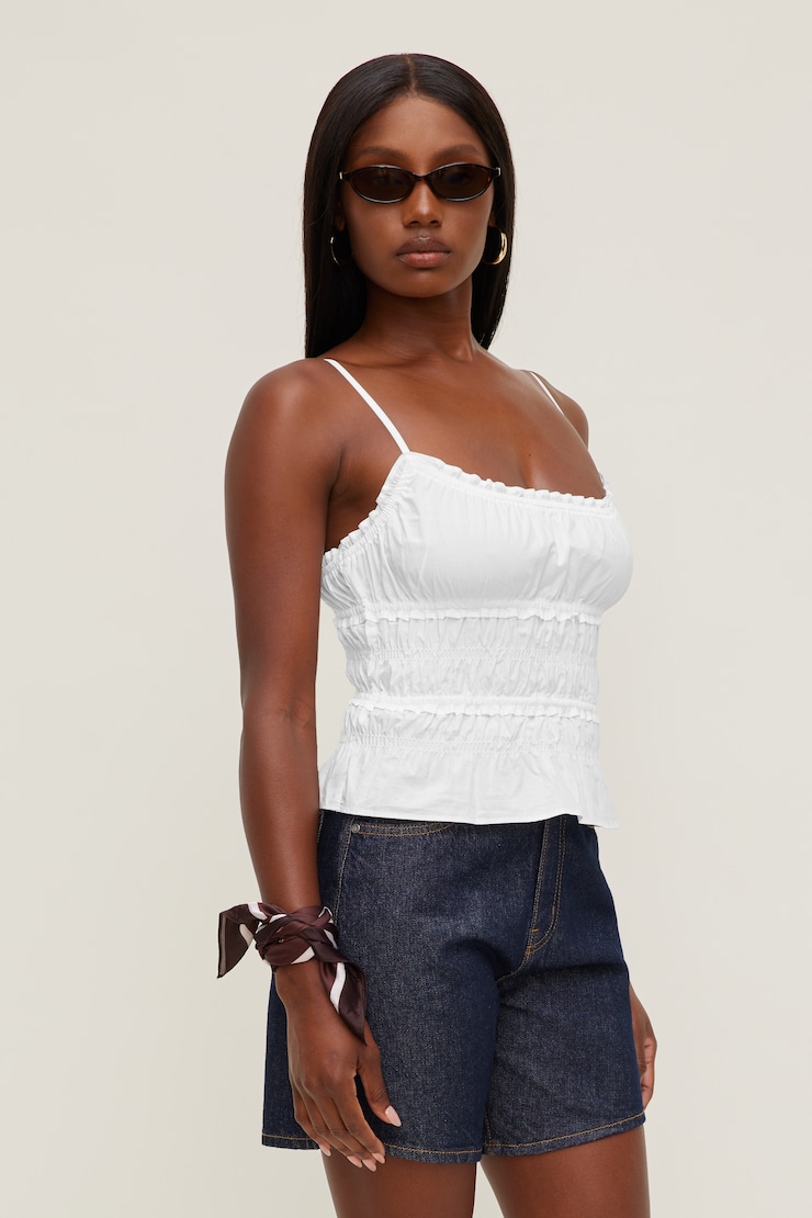 Women's Tops, Tanks, Shirts & Blouses | Dynamite CA