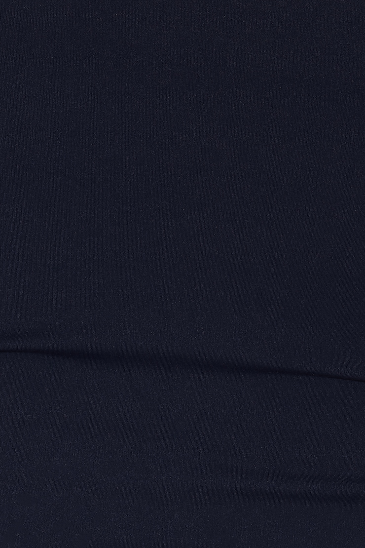 Sleek Scoop Cami Top, Naughty Navy, large