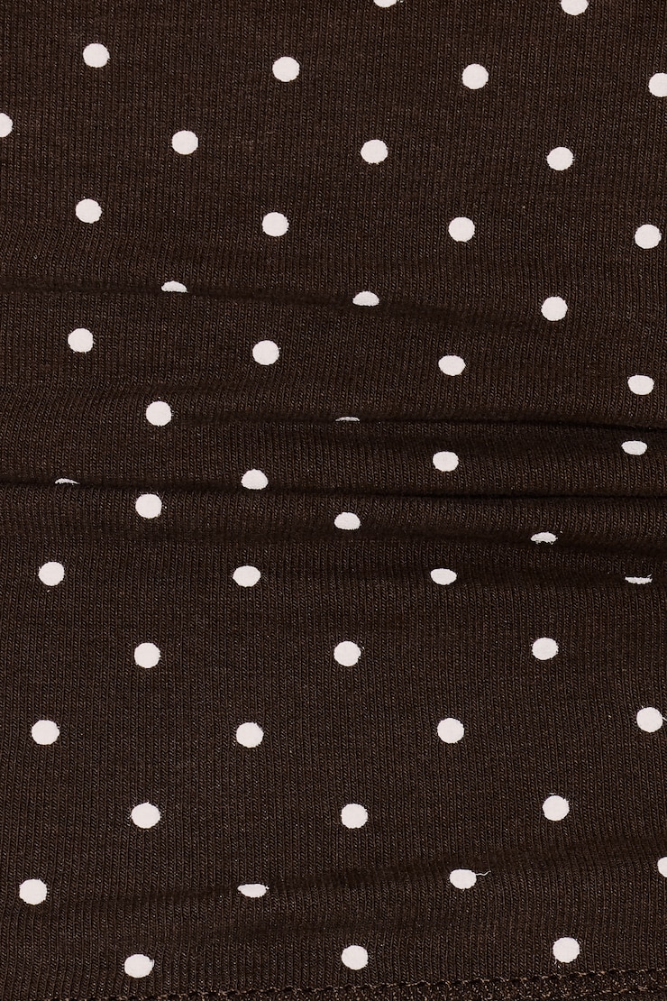 StretchTerry™ Cheeky Shorts