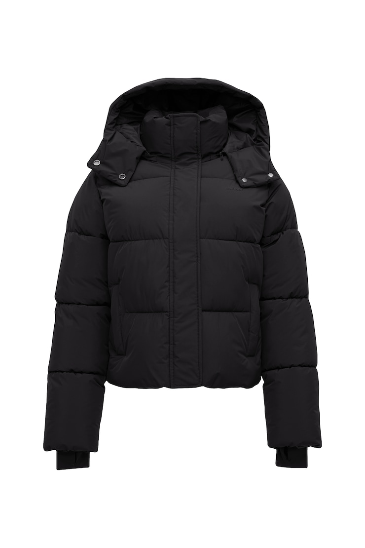 Perfect Puff Jacket
